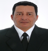 vereador Klinger Ferreira da Silva